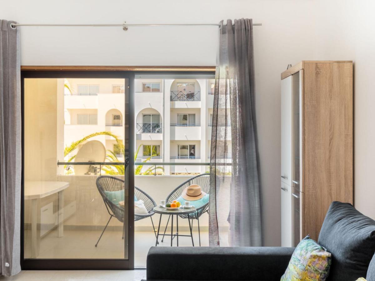 Apartment Algarve Treasure By Interhome Porches  Εξωτερικό φωτογραφία