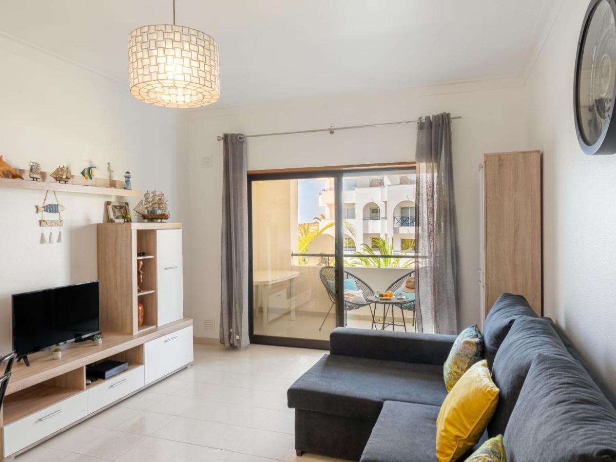 Apartment Algarve Treasure By Interhome Porches  Εξωτερικό φωτογραφία