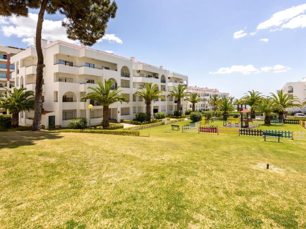 Apartment Algarve Treasure By Interhome Porches  Εξωτερικό φωτογραφία