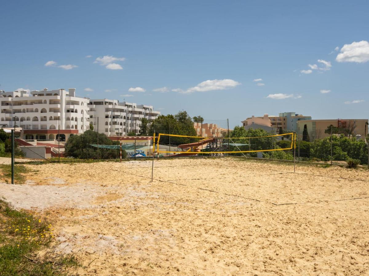 Apartment Algarve Treasure By Interhome Porches  Εξωτερικό φωτογραφία