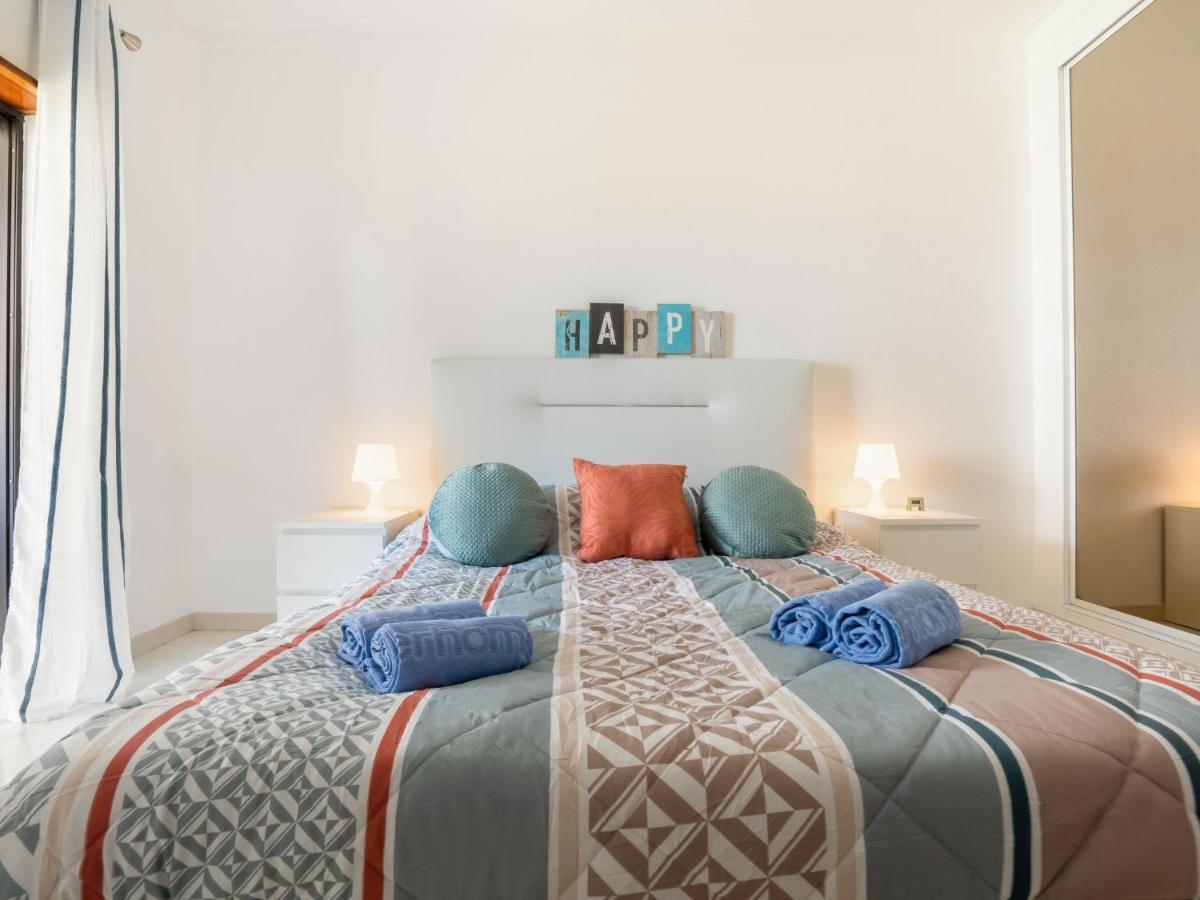 Apartment Algarve Treasure By Interhome Porches  Εξωτερικό φωτογραφία
