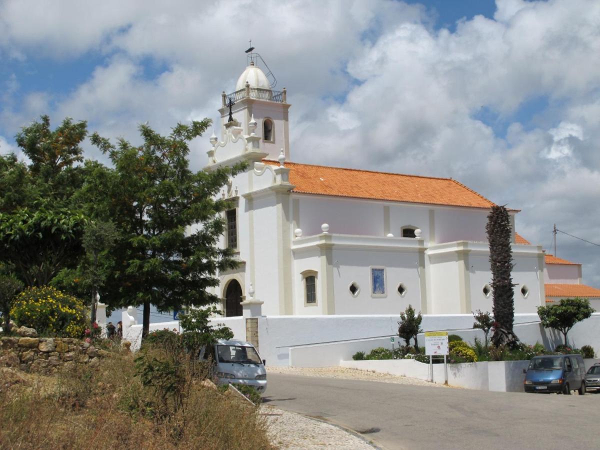 Apartment Algarve Treasure By Interhome Porches  Εξωτερικό φωτογραφία