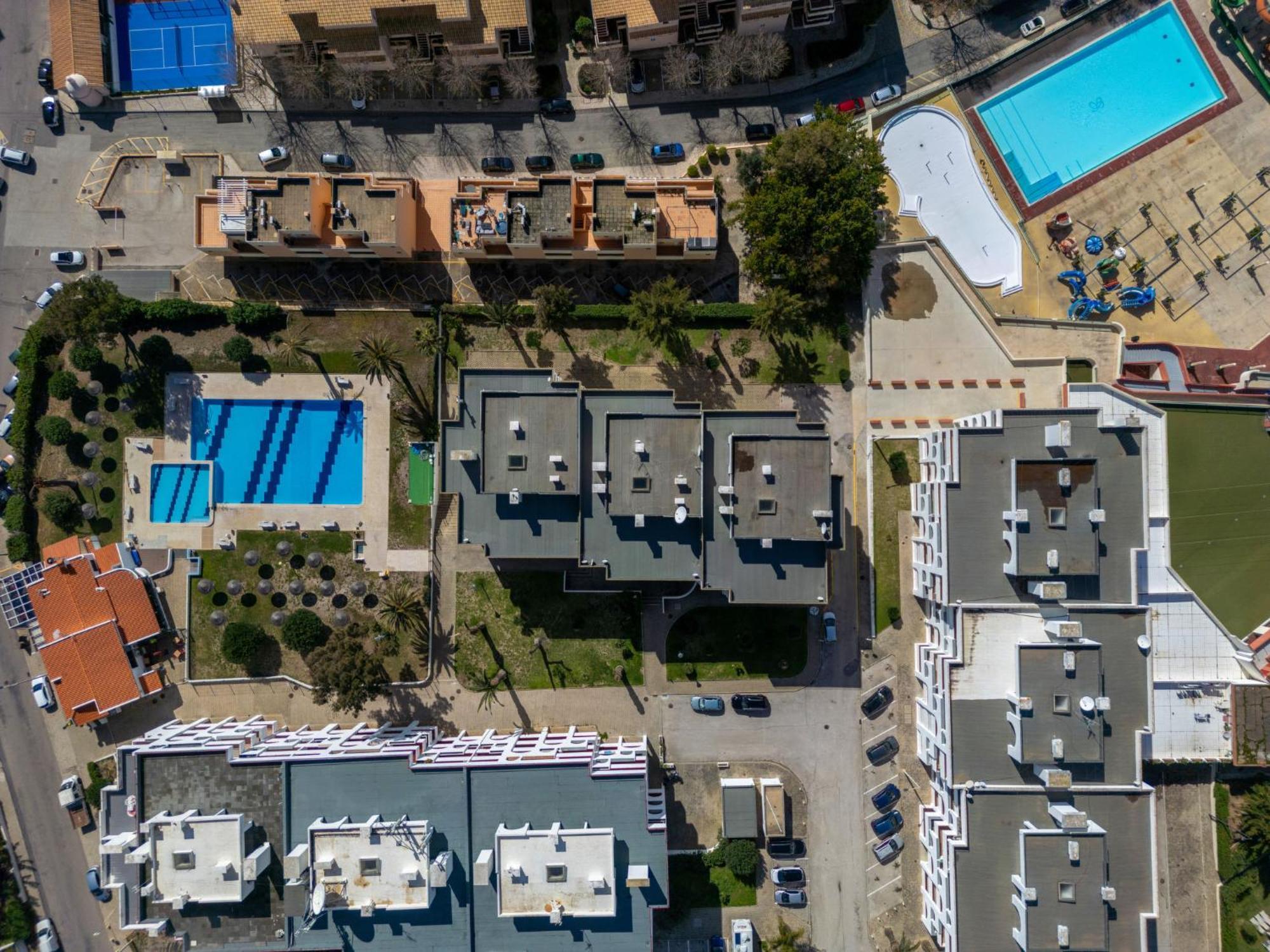 Apartment Algarve Treasure By Interhome Porches  Εξωτερικό φωτογραφία