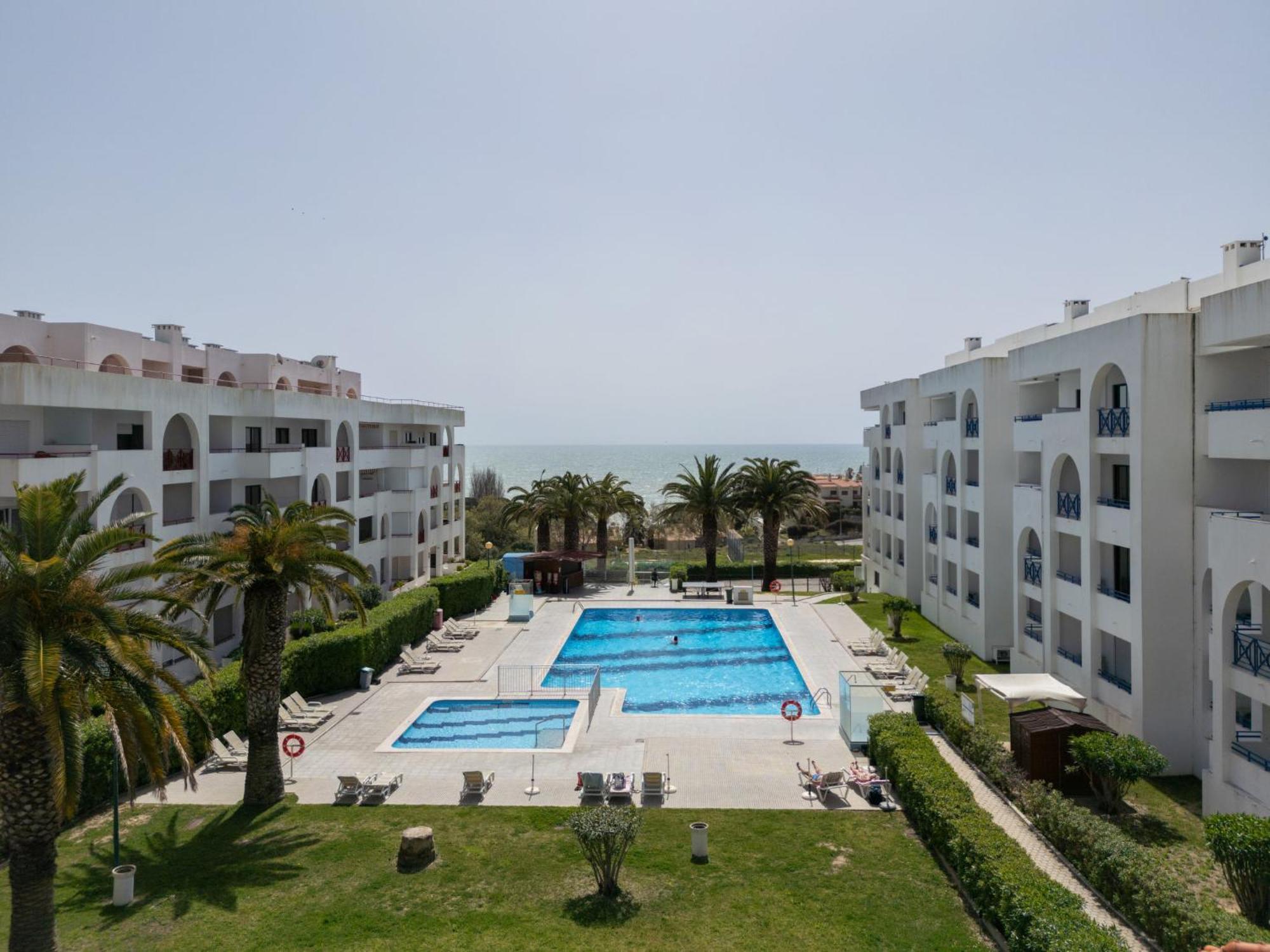 Apartment Algarve Treasure By Interhome Porches  Εξωτερικό φωτογραφία
